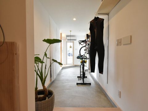 住宅展示場ネット　注文住宅　モデルハウス　工務店　HORI建築　福知山市